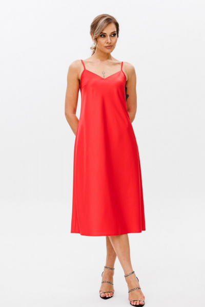 Платье Gizart 25300 к - фото 11