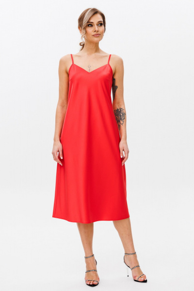 Платье Gizart 25300 к - фото 10