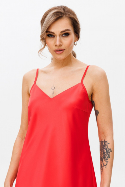 Платье Gizart 25300 к - фото 8