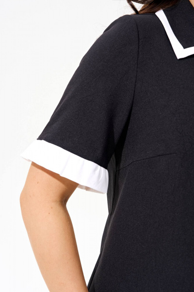 Жакет, юбка IVA 1580 - фото 7