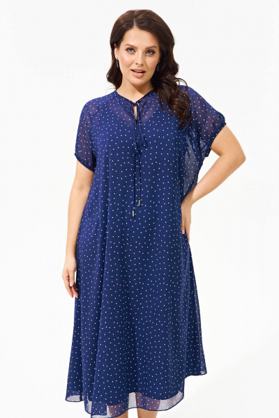 Платье IVA 1562 - фото 3