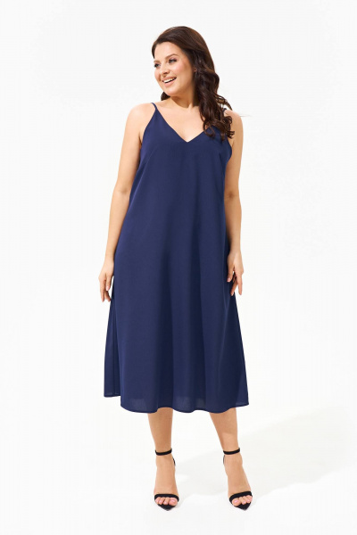 Платье IVA 1562 - фото 7