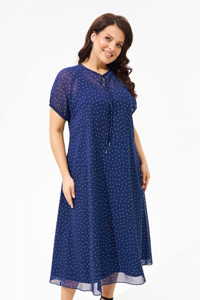 Платье IVA 1562 - фото 2