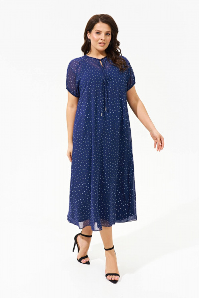 Платье IVA 1562 - фото 1