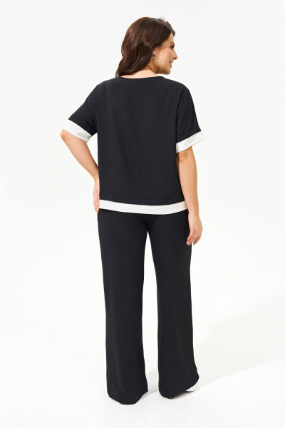 Брюки, майка IVA 1553 - фото 6