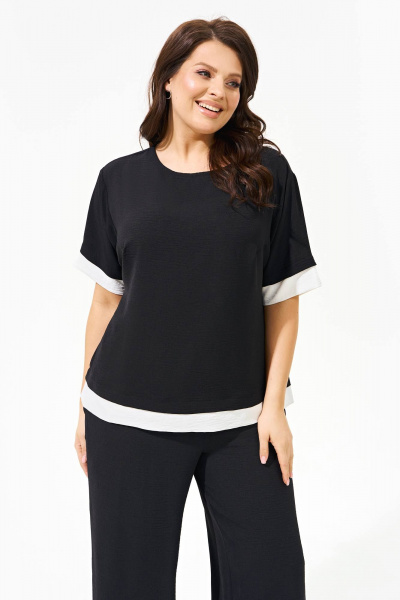 Брюки, майка IVA 1553 - фото 5