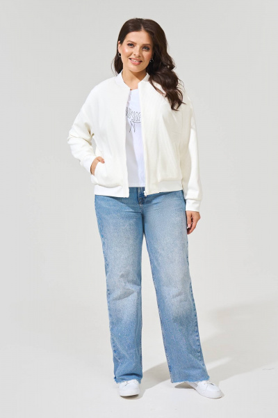 Бомбер IVA 1495 - фото 2