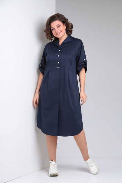 Платье VIA-Mod 627 - фото 2