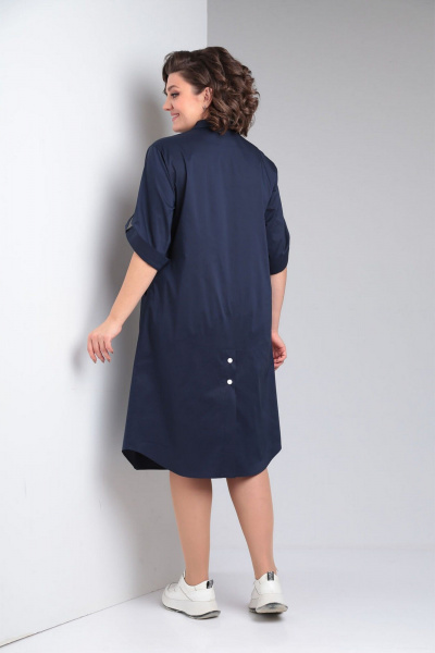 Платье VIA-Mod 627 - фото 1