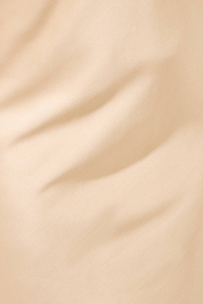 Платье IVA 1587 бежевый - фото 5