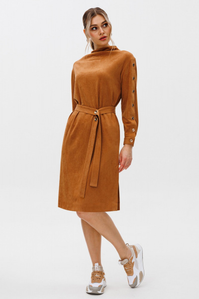 Платье Gizart 5263 - фото 1