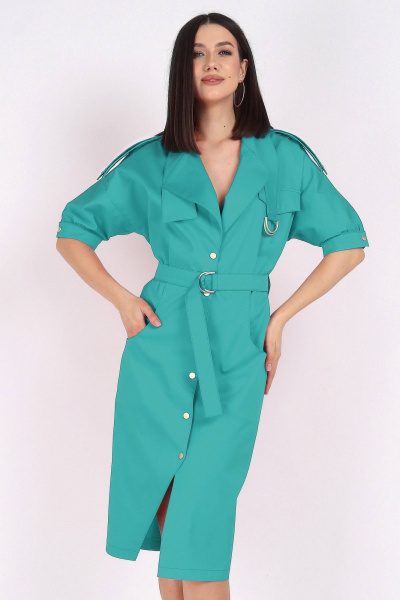 Платье Mia-Moda 1554-1 - фото 2