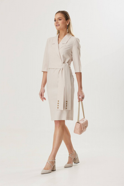 Платье Твой имидж 1807 /1 - фото 2