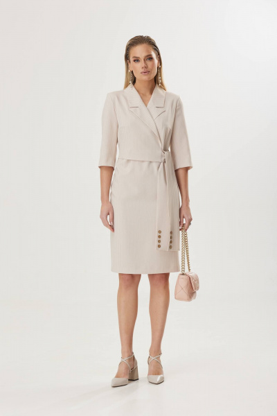 Платье Твой имидж 1807 /1 - фото 1