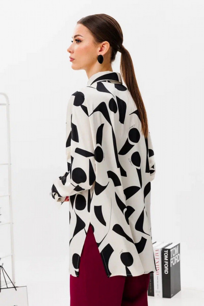 Рубашка Tattica 010.3 - фото 6