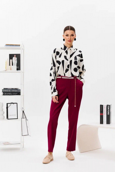 Рубашка Tattica 010.3 - фото 2