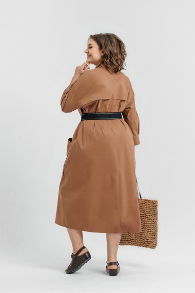 Платье Deesses 1233 - фото 6