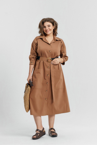 Платье Deesses 1233 - фото 4