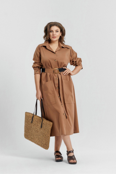 Платье Deesses 1233 - фото 3