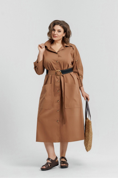 Платье Deesses 1233 - фото 2