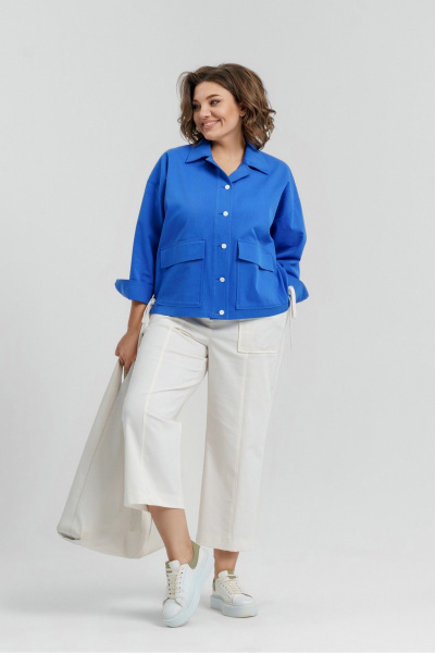 Брюки, жакет Deesses 2279 - фото 1