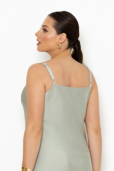 Блуза, платье Lissana 4883 - фото 10