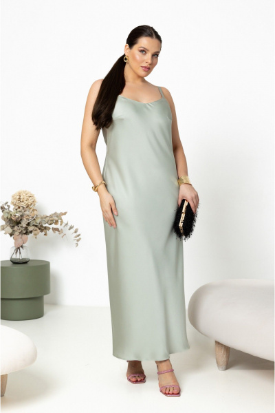 Блуза, платье Lissana 4883 - фото 7