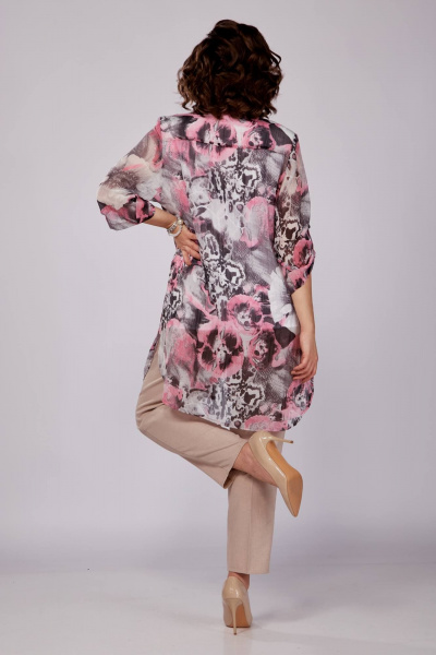 Блуза, топ SOVITA 862 /2 - фото 4