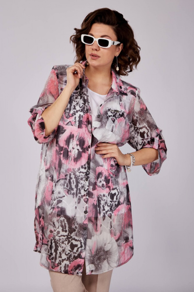 Блуза, топ SOVITA 862 /2 - фото 1