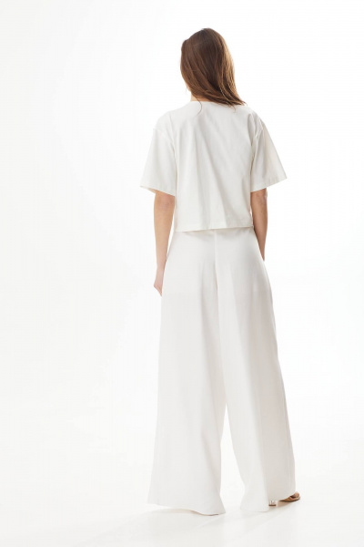 Блуза Vesnaletto 3809. - фото 4