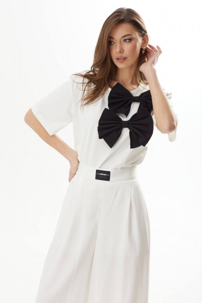 Блуза Vesnaletto 3809. - фото 2