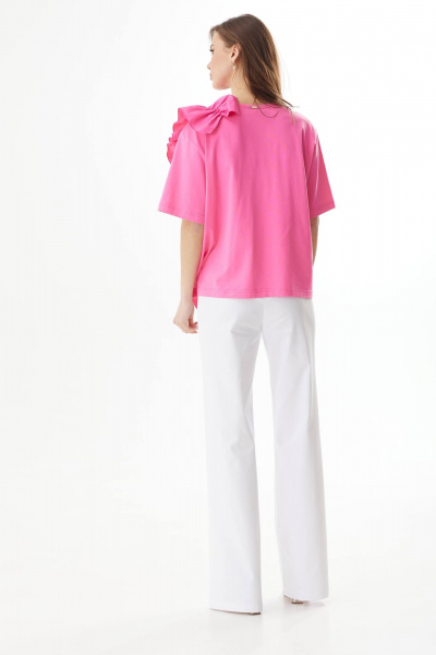 Блуза Vesnaletto 3702-3 - фото 4