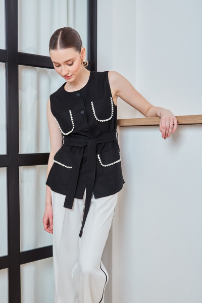 Жилет DAVYDOV 9334 - фото 2