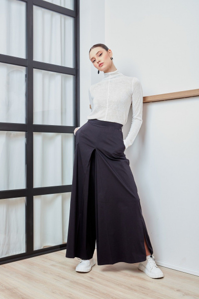 Джемпер DAVYDOV 9349 - фото 1