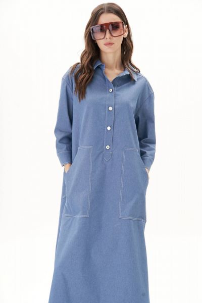 Платье Fantazia Mod 4736 - фото 2