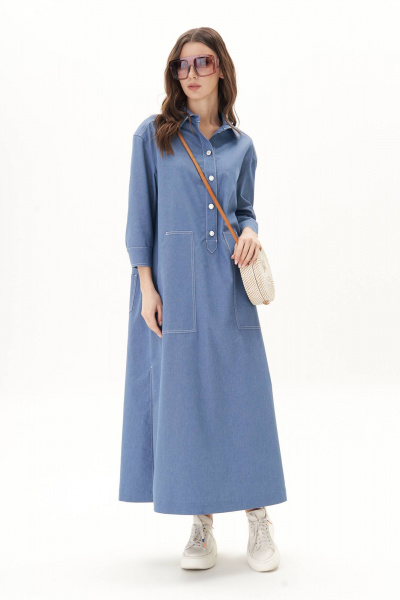 Платье Fantazia Mod 4736 - фото 6