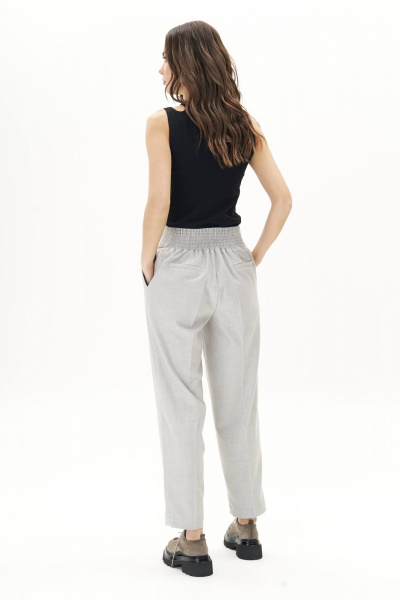 Брюки, жакет Fantazia Mod 4770 - фото 6