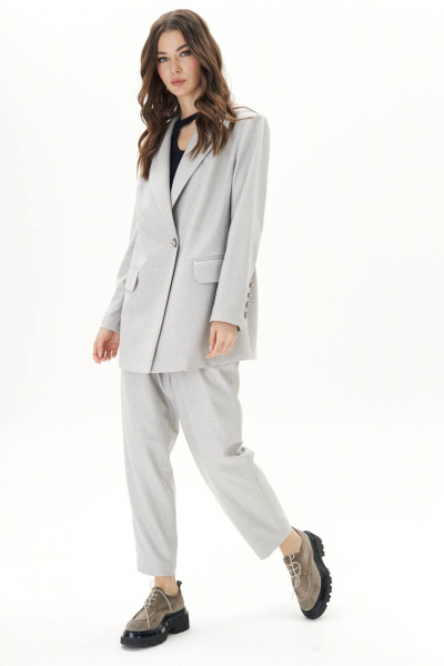 Брюки, жакет Fantazia Mod 4770 - фото 2