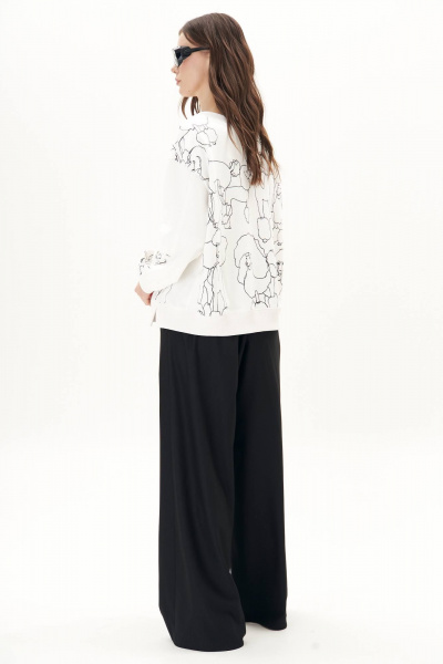 Брюки, джемпер Fantazia Mod 4784 - фото 6