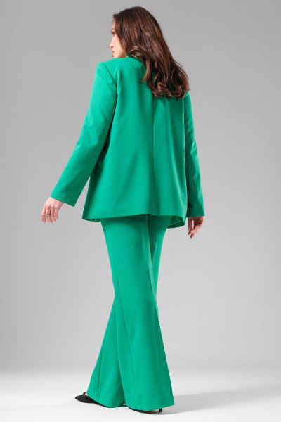 Брюки ArtMio М-7012 - фото 2