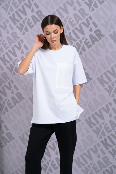 Майка Kivviwear 4147.13 - фото 12