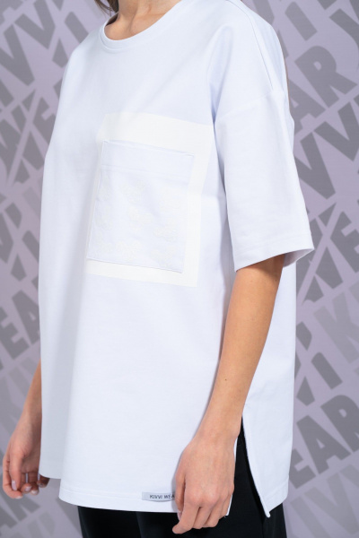 Майка Kivviwear 4147.13 - фото 10