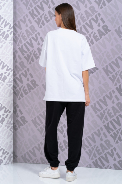 Майка Kivviwear 4147.13 - фото 9