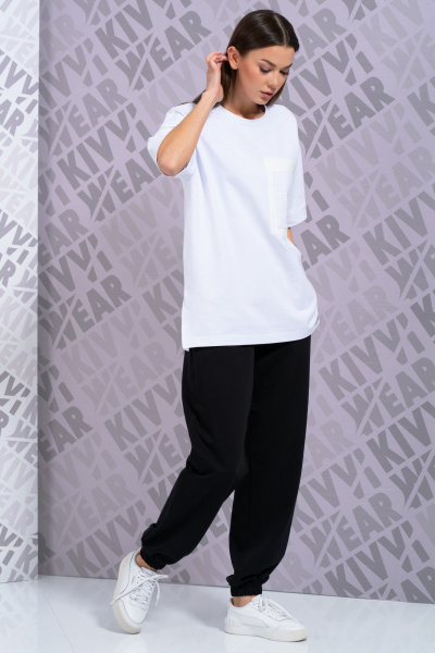 Майка Kivviwear 4147.13 - фото 7