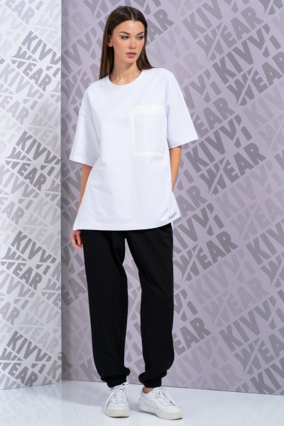 Майка Kivviwear 4147.13 - фото 5