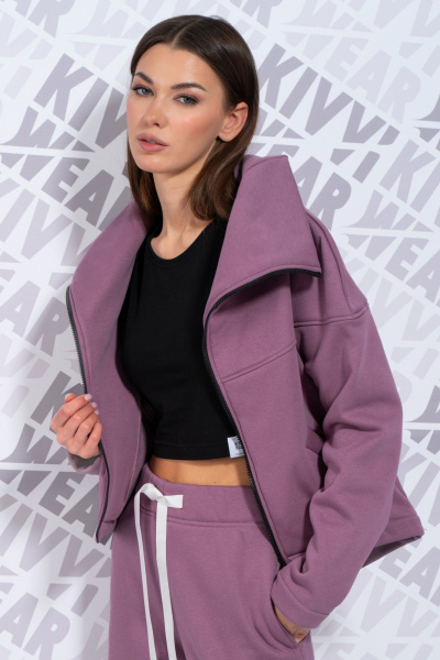 Кардиган Kivviwear 4154.09 - фото 10