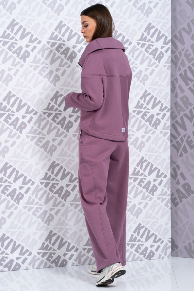 Кардиган Kivviwear 4154.09 - фото 9