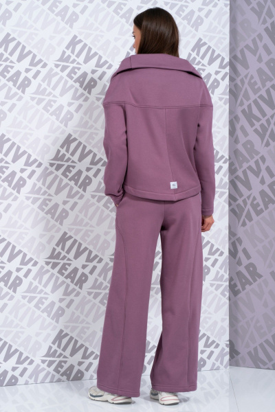 Кардиган Kivviwear 4154.09 - фото 7