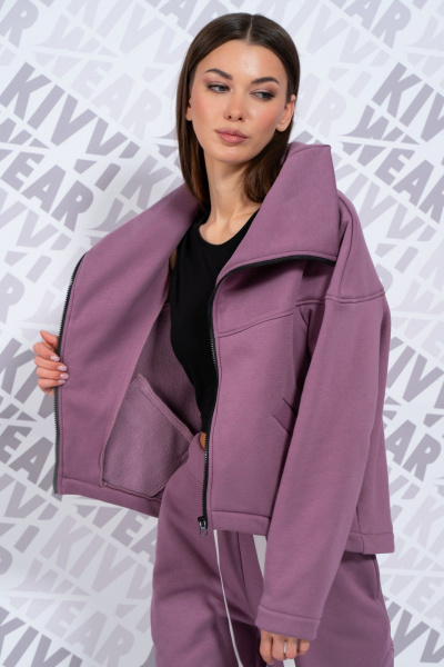 Кардиган Kivviwear 4154.09 - фото 2