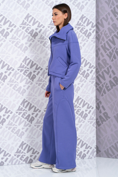 Брюки, кардиган Kivviwear 41544161.07 - фото 10